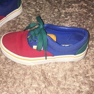 Kids sneakers